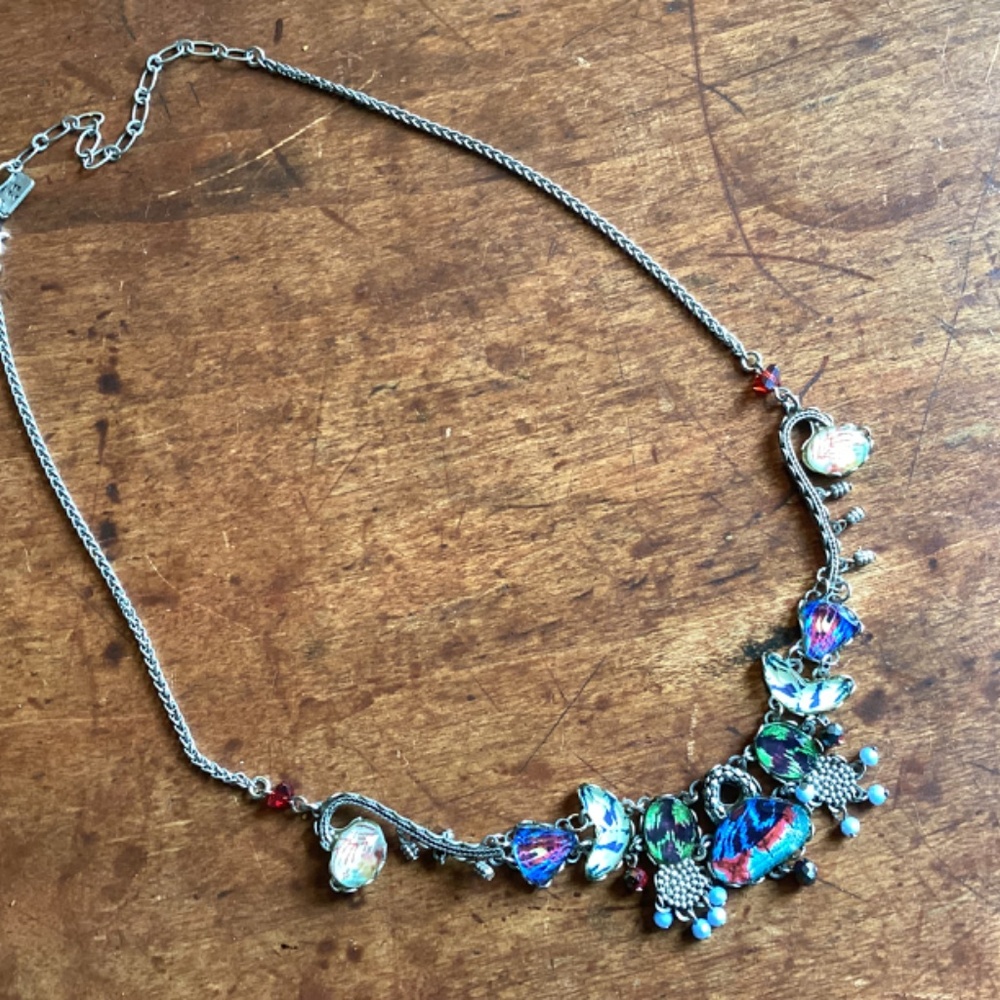 Ayala Bar Necklace